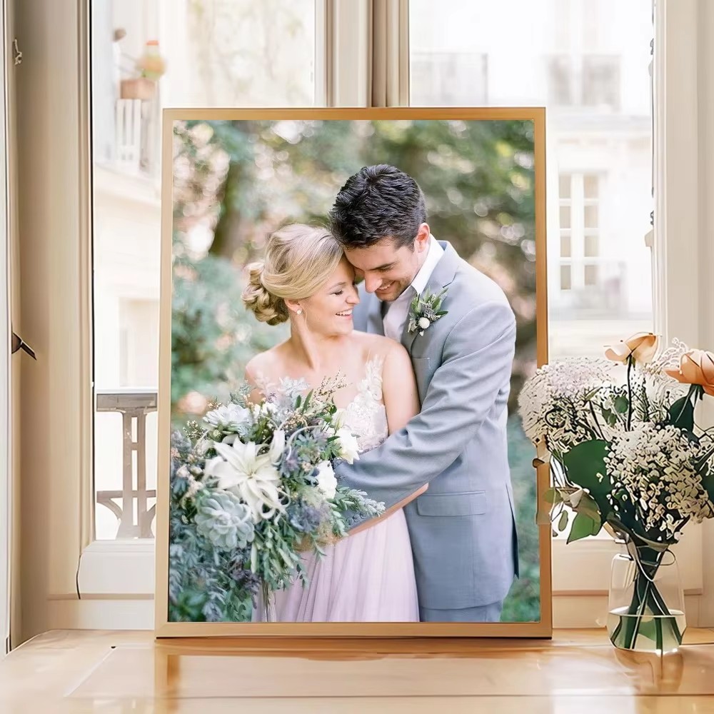 Custom Canvas Printing Persona - Pet Portrait Custom 评论和价格
