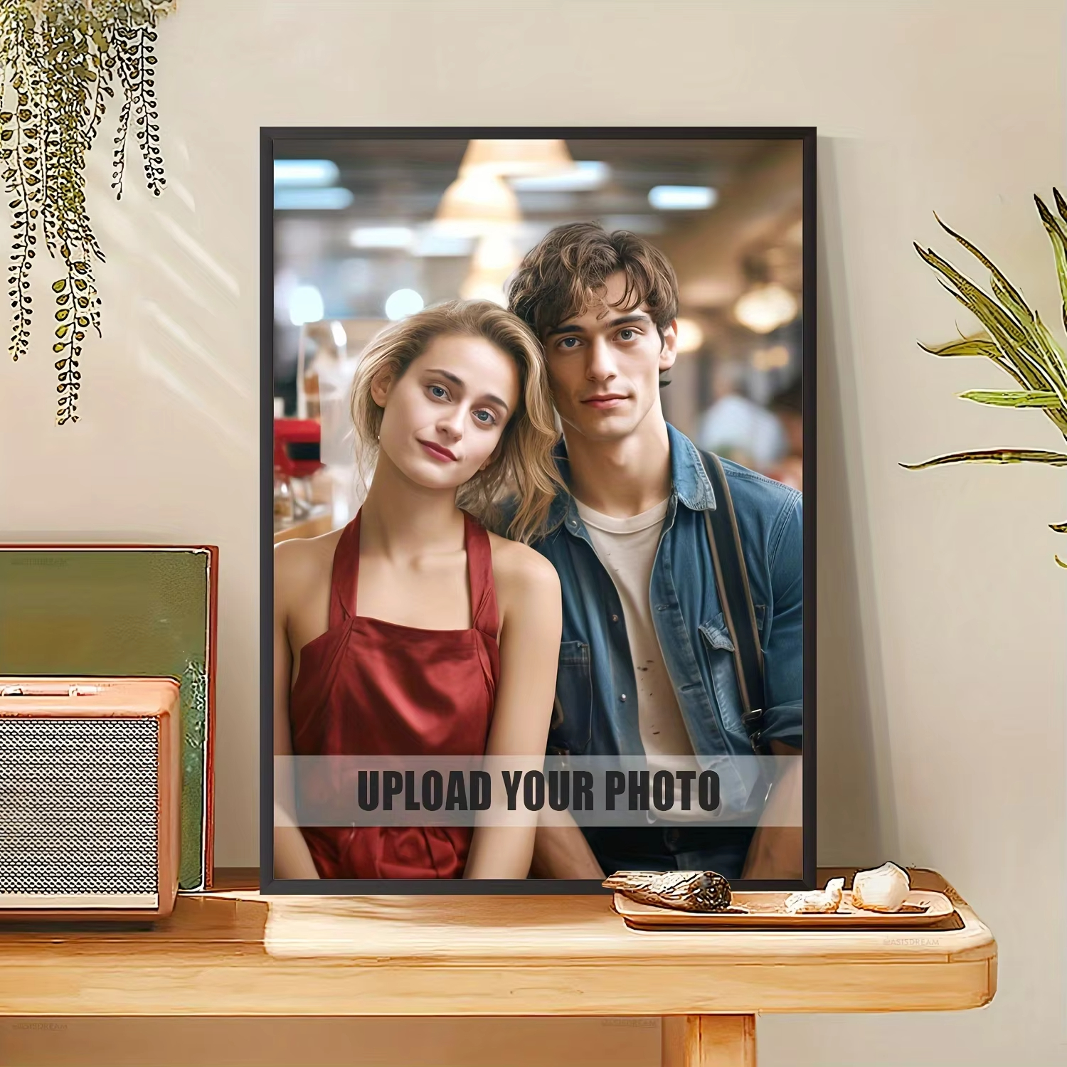 Custom Canvas Prints Photo Cus - Pet Portrait Custom 评论和价格