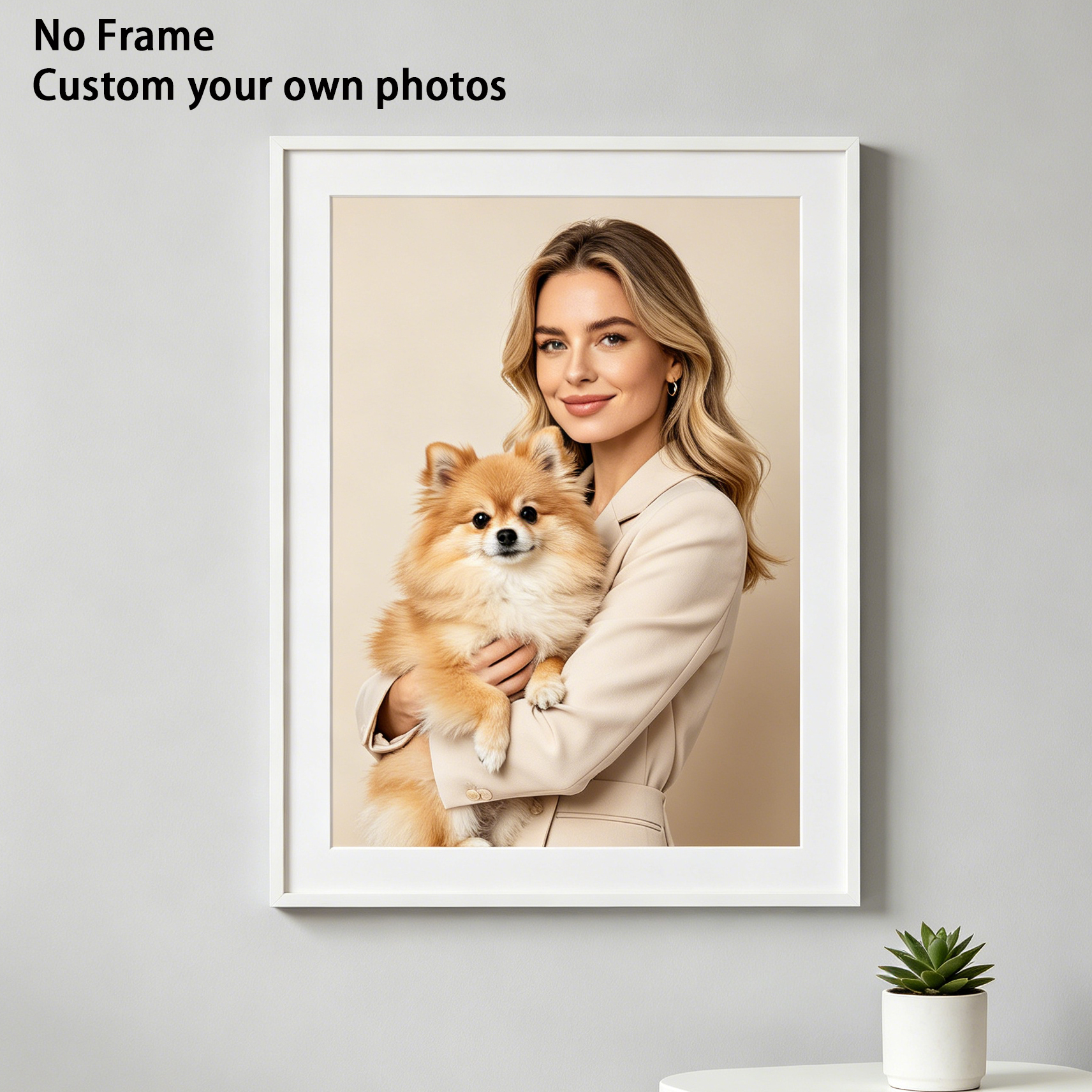 Custom Pet Posters  Personaliz - Pet Portrait Custom 评论和价格