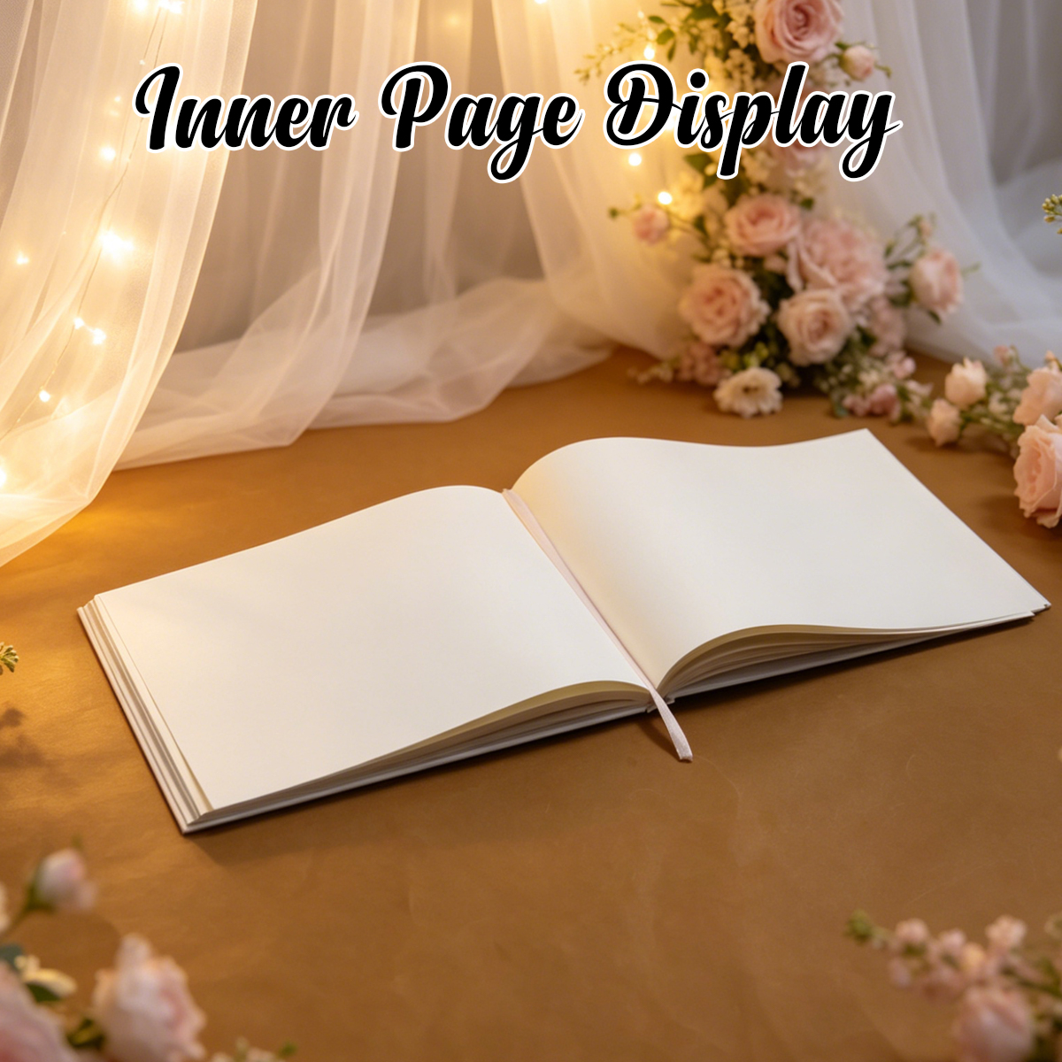 Customized wedding signature b - Custom Photo Book 评论和价格
