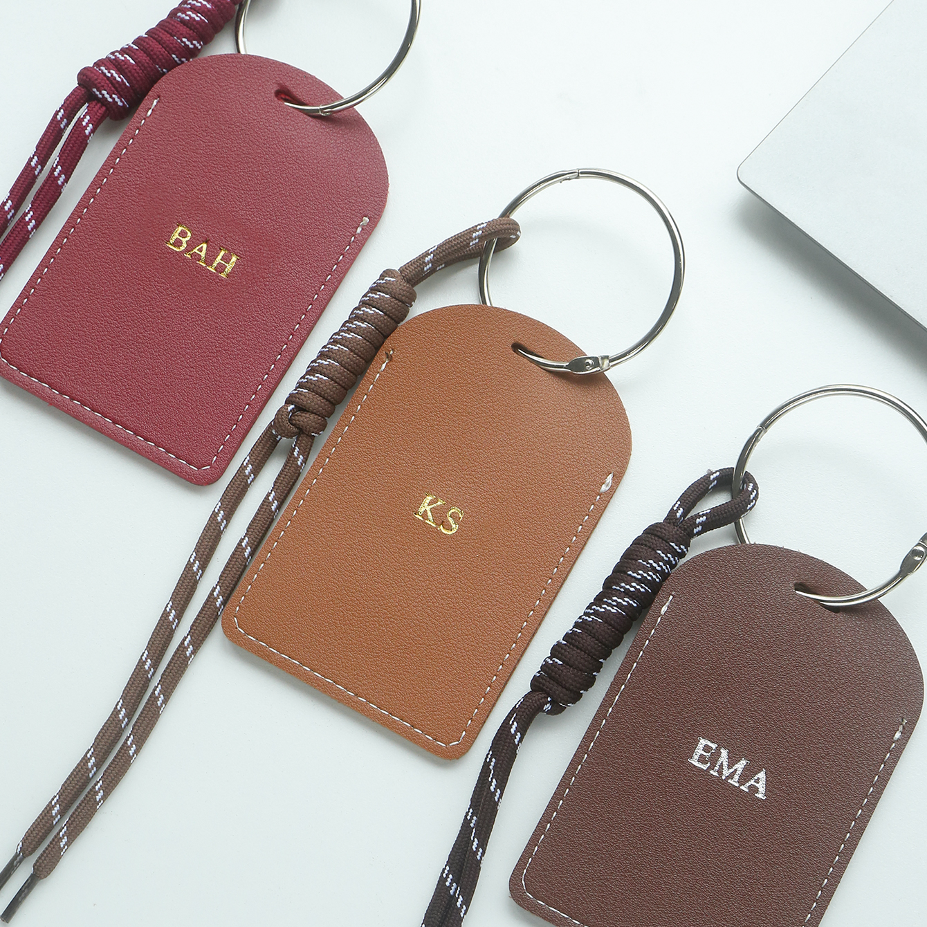 Personalized Custom Dual Initi - Initial Ring Custom 评论和价格