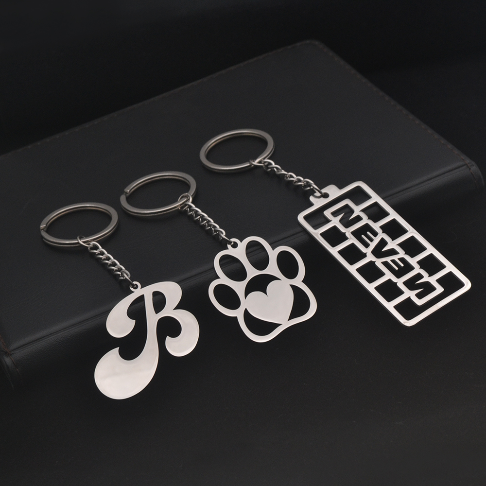 Custom Hexagon Monogram Initia - Initial Ring Custom 评论和价格
