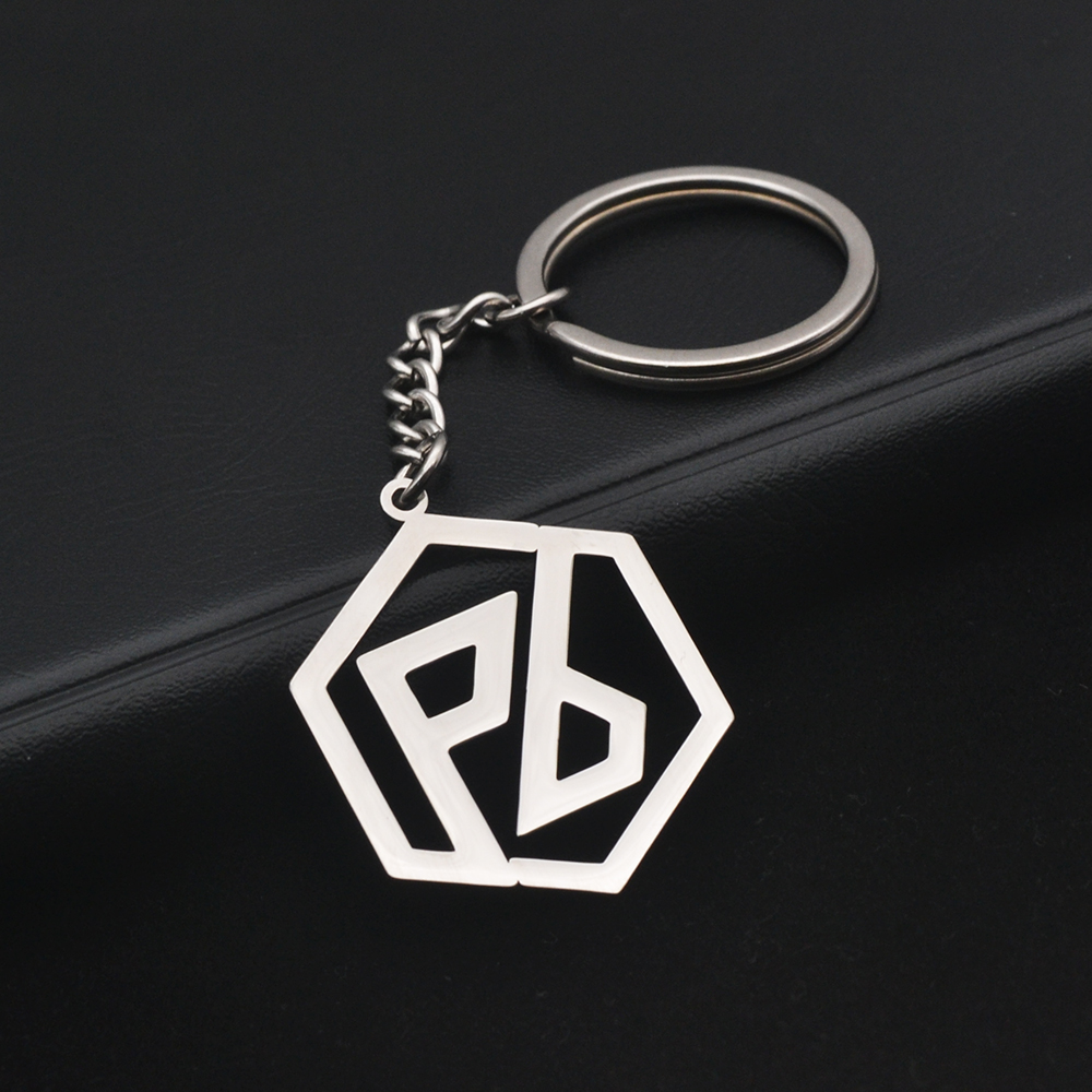 Custom Hexagon Monogram Initia - Initial Ring Custom 评论和价格