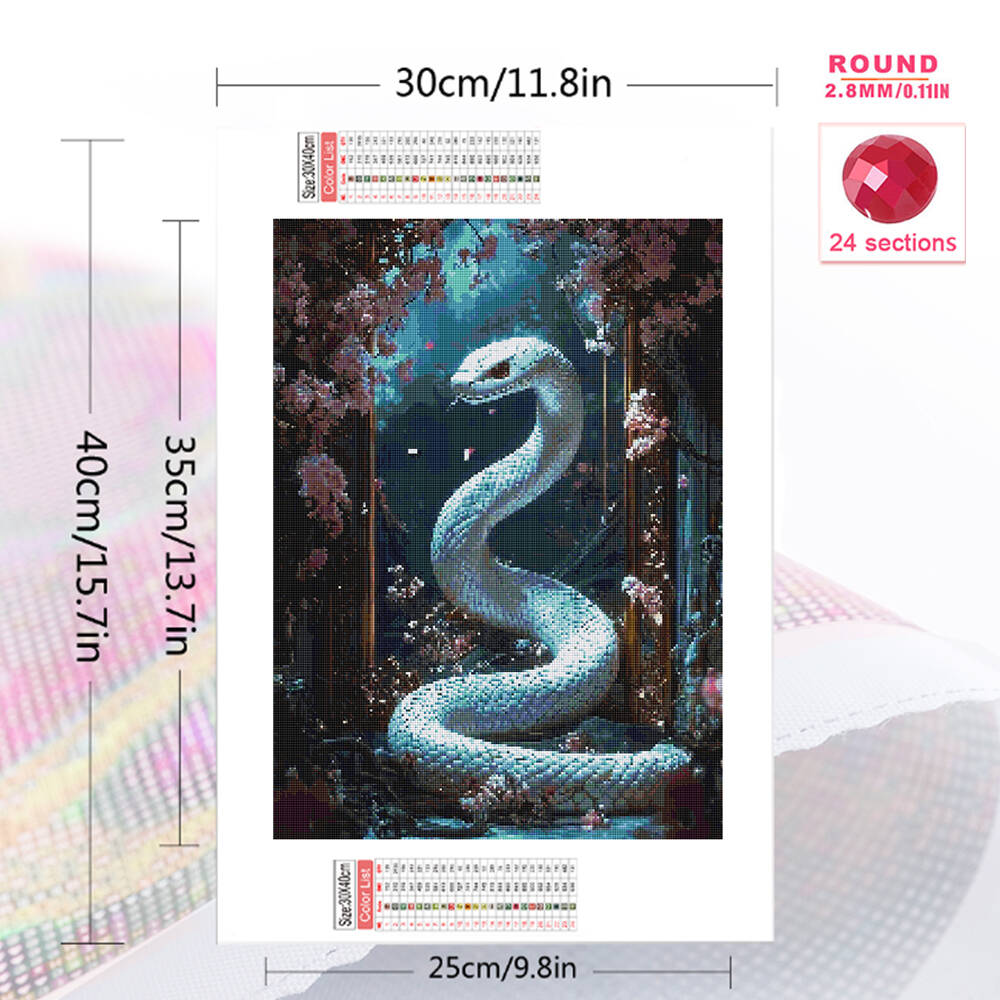 Evershine Diamond Painting Ful - Photo Mosaic Print 评论和价格