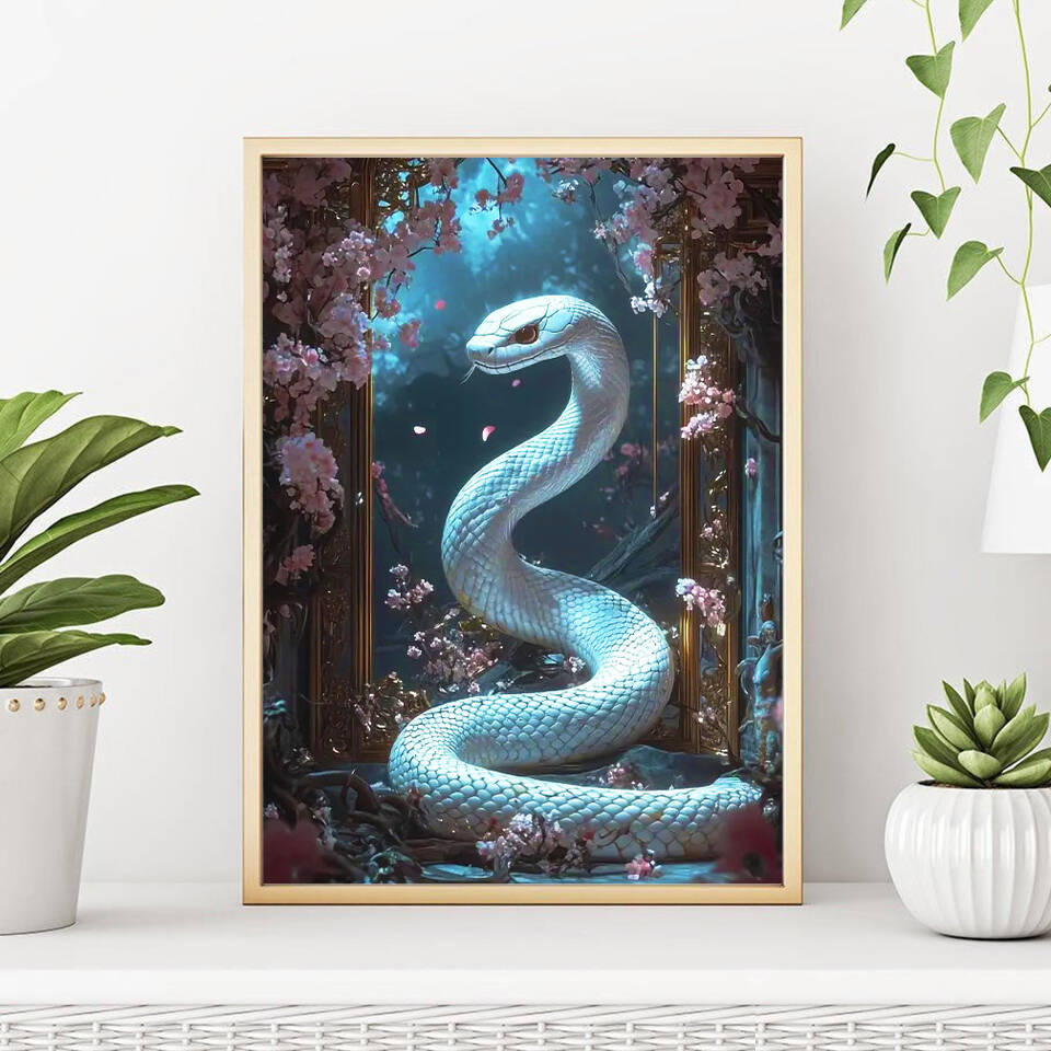 Evershine Diamond Painting Ful - Photo Mosaic Print 评论和价格