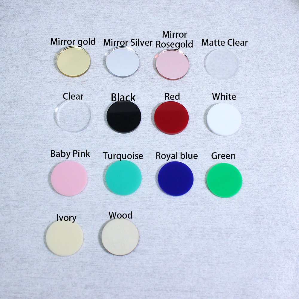 30/50/100Pcs Personalized Name - Personalized Name Box 评论和价格