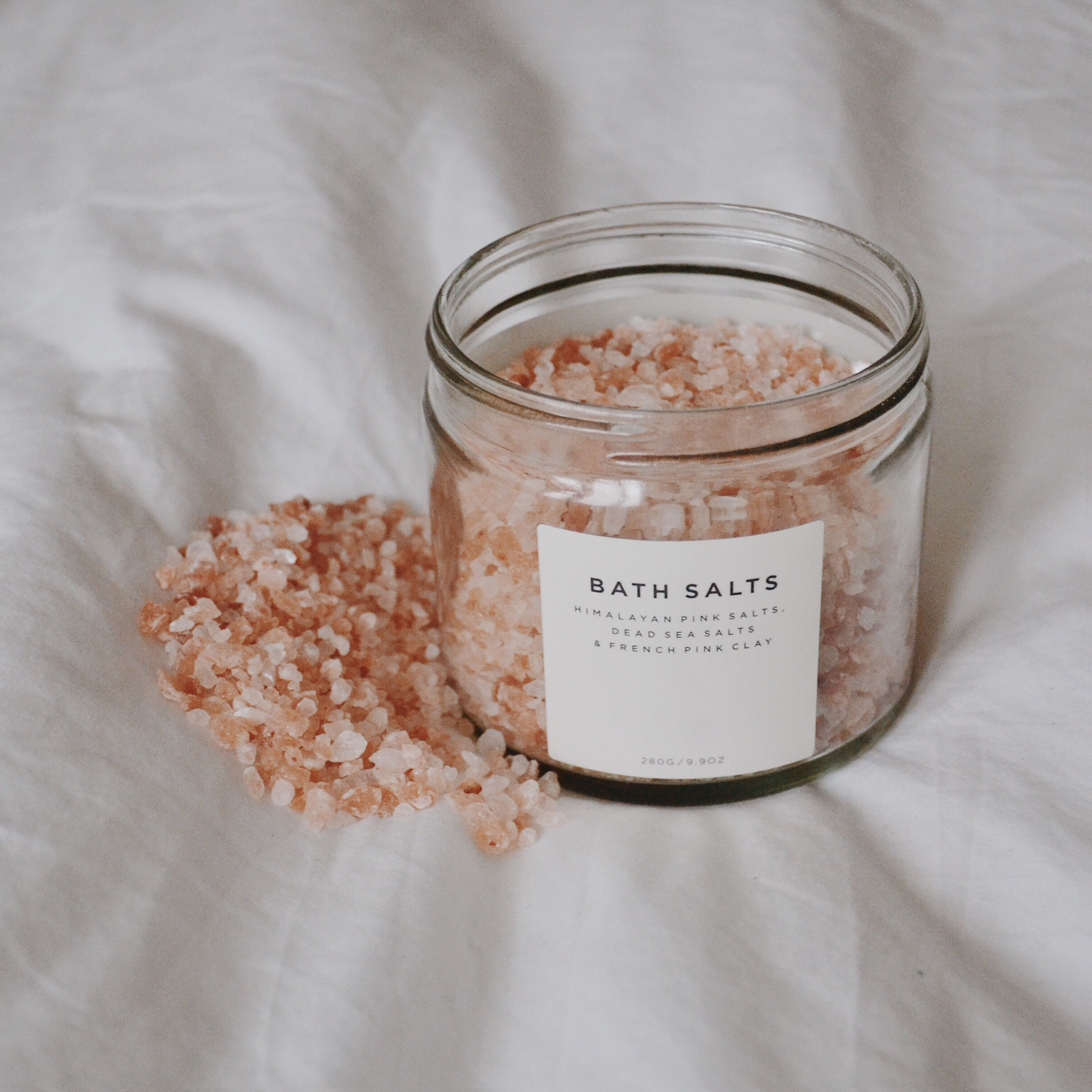 Candle Jar Packaging Stickers  - Personalised Candle Label 评论和价格