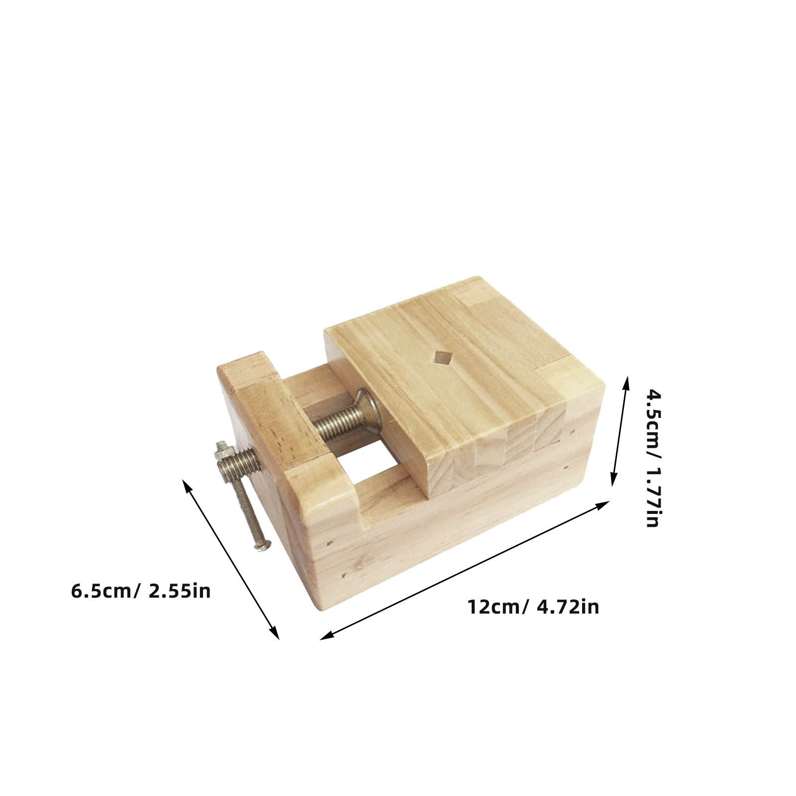 Heavy Duty Seal Carving Bed Wo - Engraved Wood Frame 评论和价格